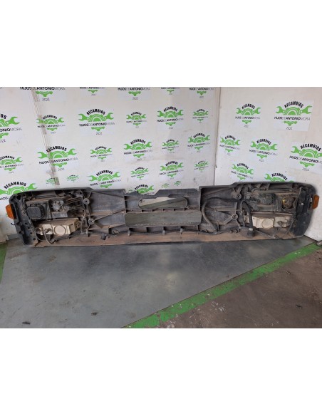 [105931] PARAGOLPES DELANTERO - MAN LE 140