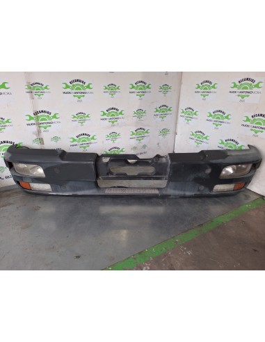 [105931] PARAGOLPES DELANTERO - MAN LE 140