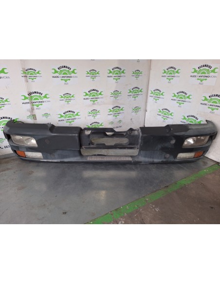 [105931] PARAGOLPES DELANTERO - MAN LE 140