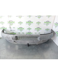 [106147] PARAGOLPES DELANTERO - IVECO DAILY CAJA CERRADA
