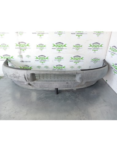 [106147] PARAGOLPES DELANTERO - IVECO DAILY...