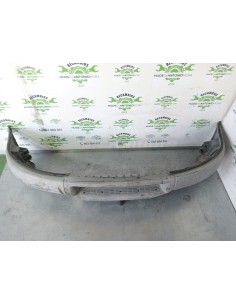 [106147] PARAGOLPES DELANTERO - IVECO DAILY CAJA CERRADA 2