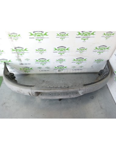 [106147] PARAGOLPES DELANTERO - IVECO DAILY...