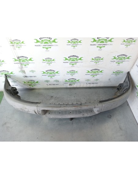 [106147] PARAGOLPES DELANTERO - IVECO DAILY CAJA CERRADA