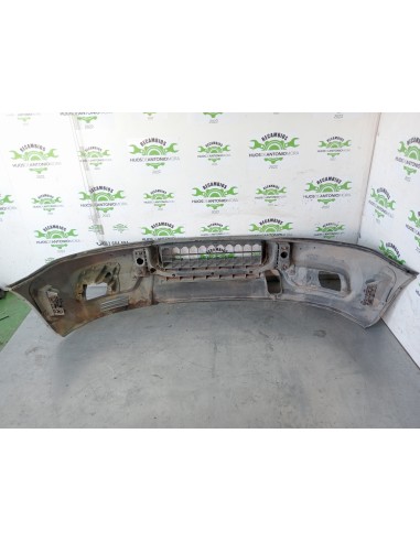 [106147] PARAGOLPES DELANTERO - IVECO DAILY...