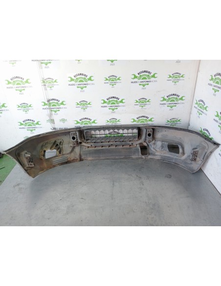 [106147] PARAGOLPES DELANTERO - IVECO DAILY CAJA CERRADA