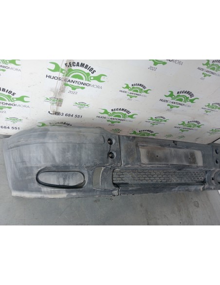 [106508] PARAGOLPES DELANTERO - FORD TRANSIT (01/1979 - ...)