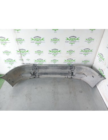 [106508] PARAGOLPES DELANTERO - FORD TRANSIT...