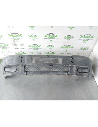 [106508] PARAGOLPES DELANTERO - FORD TRANSIT...