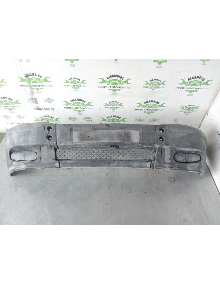 [106508] PARAGOLPES DELANTERO - FORD TRANSIT (01/1979 - ...)