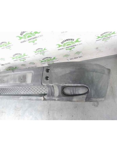 [106508] PARAGOLPES DELANTERO - FORD TRANSIT...