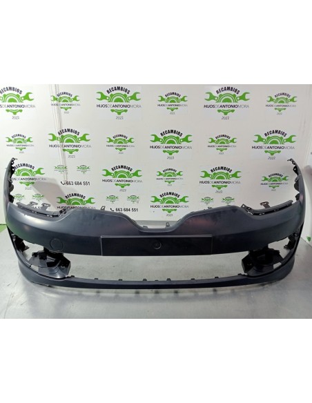 [96562] PARAGOLPES DELANTERO - RENAULT MEGANE II CLASSIC BERLINA
