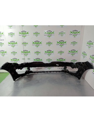 [96562] PARAGOLPES DELANTERO - RENAULT MEGANE...