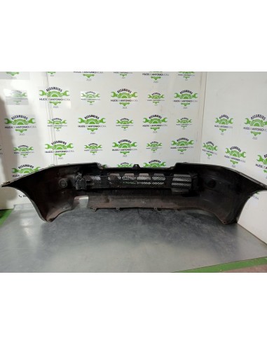 [98759] PARAGOLPES DELANTERO - PEUGEOT BOXER...