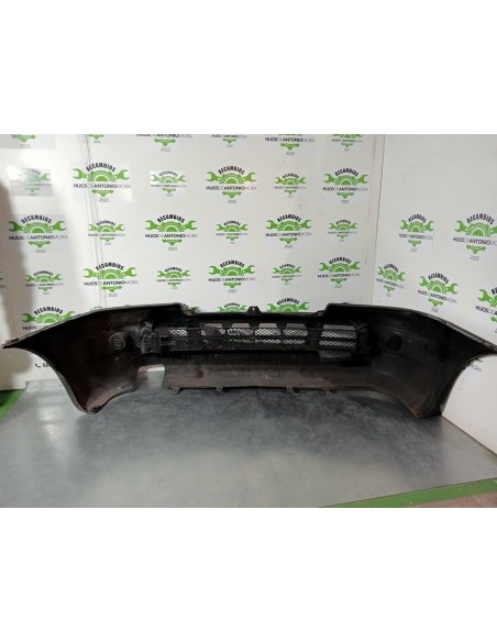 [98759] PARAGOLPES DELANTERO - PEUGEOT BOXER CAJA CERRADA (01/2014 - 01/2016)