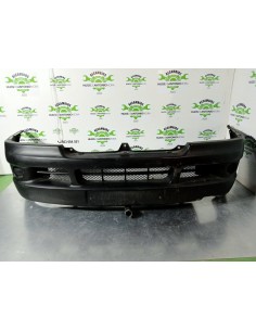 [98759] PARAGOLPES DELANTERO - PEUGEOT BOXER CAJA CERRADA... 2
