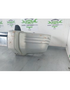 [99392] PARAGOLPES DELANTERO - MITSUBISHI MONTERO (L040)