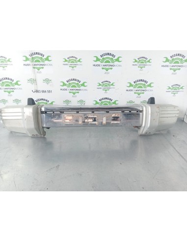 [99392] PARAGOLPES DELANTERO - MITSUBISHI...