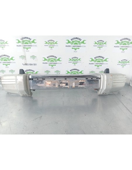 [99392] PARAGOLPES DELANTERO - MITSUBISHI MONTERO (L040)