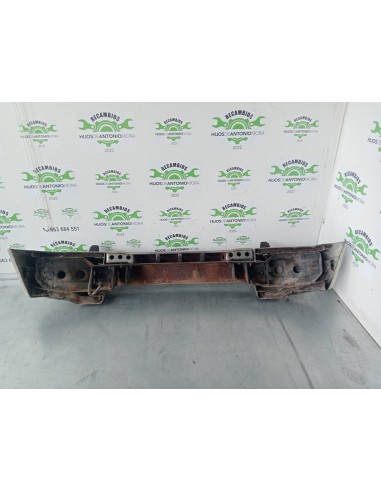 [99392] PARAGOLPES DELANTERO - MITSUBISHI...