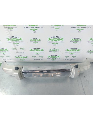 [99392] PARAGOLPES DELANTERO - MITSUBISHI...