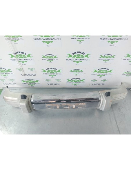 [99392] PARAGOLPES DELANTERO - MITSUBISHI MONTERO (L040)