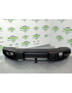 [98817] PARAGOLPES DELANTERO - JEEP WRANGLER / WRANGLER...