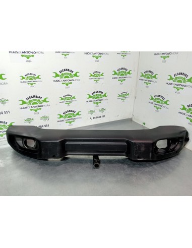 [98817] PARAGOLPES DELANTERO - JEEP WRANGLER /...