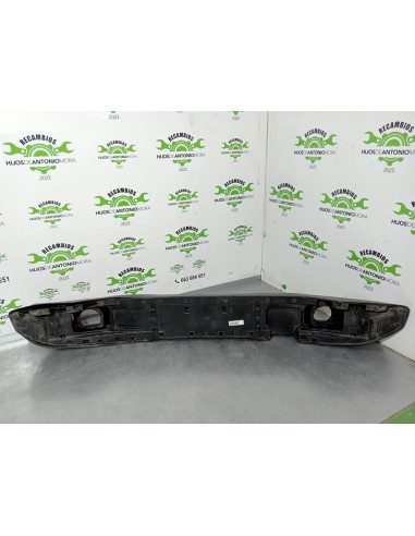 [98817] PARAGOLPES DELANTERO - JEEP WRANGLER /...