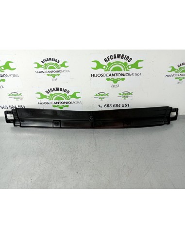 [97961] PARAGOLPES INFERIOR CENTRAL - RENAULT...
