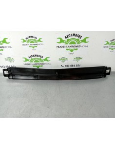 [97959] PARAGOLPES INFERIOR CENTRAL - RENAULT PREMIUM... 2