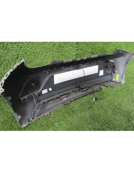 [94172] PARAGOLPES TRASERO - VOLKSWAGEN UP! (122) (01/2016 - 12/2018)