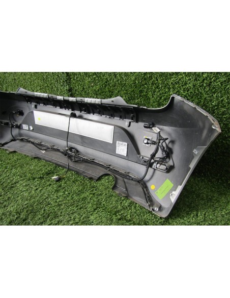 [94172] PARAGOLPES TRASERO - VOLKSWAGEN UP! (122) (01/2016 - 12/2018)