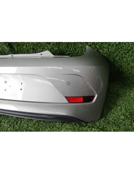 [94172] PARAGOLPES TRASERO - VOLKSWAGEN UP! (122) (01/2016 - 12/2018)