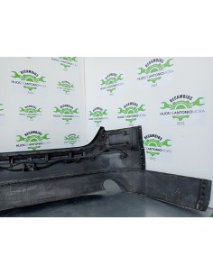 [95900] PARAGOLPES TRASERO - AUDI A8 (D2) (01/1994 -...