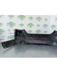 [95900] PARAGOLPES TRASERO - AUDI A8 (D2) (01/1994 -... 2