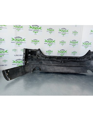 [95900] PARAGOLPES TRASERO - AUDI A8 (D2)...