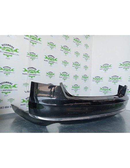 [95900] PARAGOLPES TRASERO - AUDI A8 (D2) (01/1994 - 01/1999)