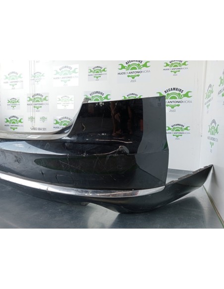 [95900] PARAGOLPES TRASERO - AUDI A8 (D2) (01/1994 - 01/1999)