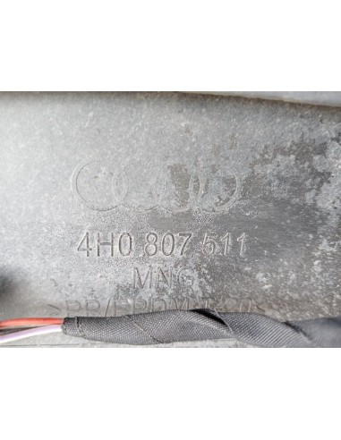 [95900] PARAGOLPES TRASERO - AUDI A8 (D2)...