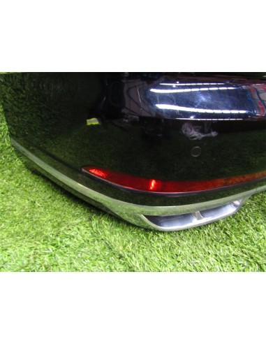 [92882] PARAGOLPES TRASERO - AUDI A8 (D2)...