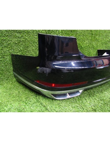 [92882] PARAGOLPES TRASERO - AUDI A8 (D2)...