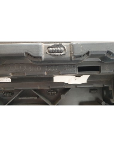 [92882] PARAGOLPES TRASERO - AUDI A8 (D2)...