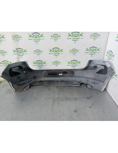 [105060] PARAGOLPES TRASERO - VOLKSWAGEN GOLF...