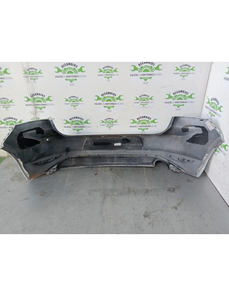 [105060] PARAGOLPES TRASERO - VOLKSWAGEN GOLF VII LIM. (01/2012 - 12/2017)