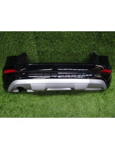 [93000] PARAGOLPES TRASERO - AUDI Q2 (GAB)