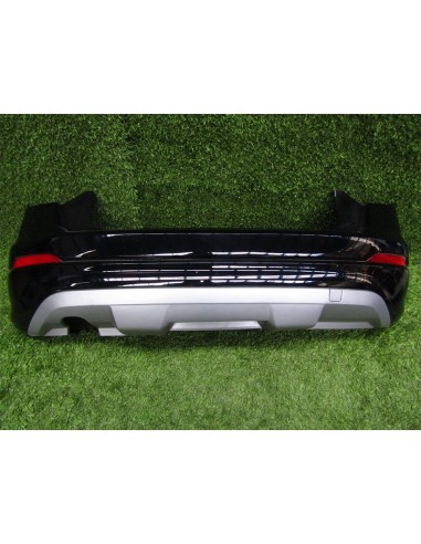 [93000] PARAGOLPES TRASERO - AUDI Q2 (GAB)