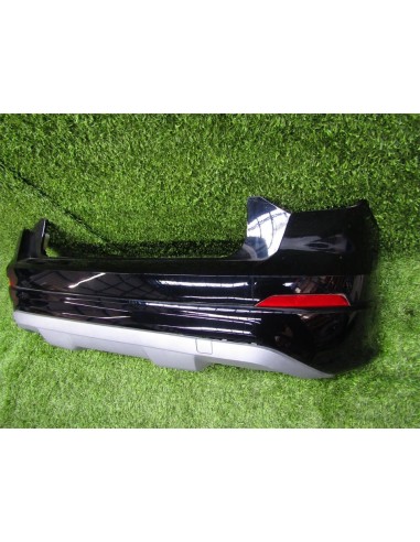 [93000] PARAGOLPES TRASERO - AUDI Q2 (GAB)