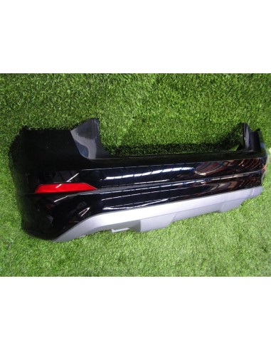 [93000] PARAGOLPES TRASERO - AUDI Q2 (GAB)