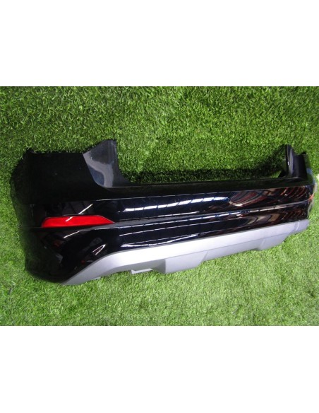 [93000] PARAGOLPES TRASERO - AUDI Q2 (GAB)